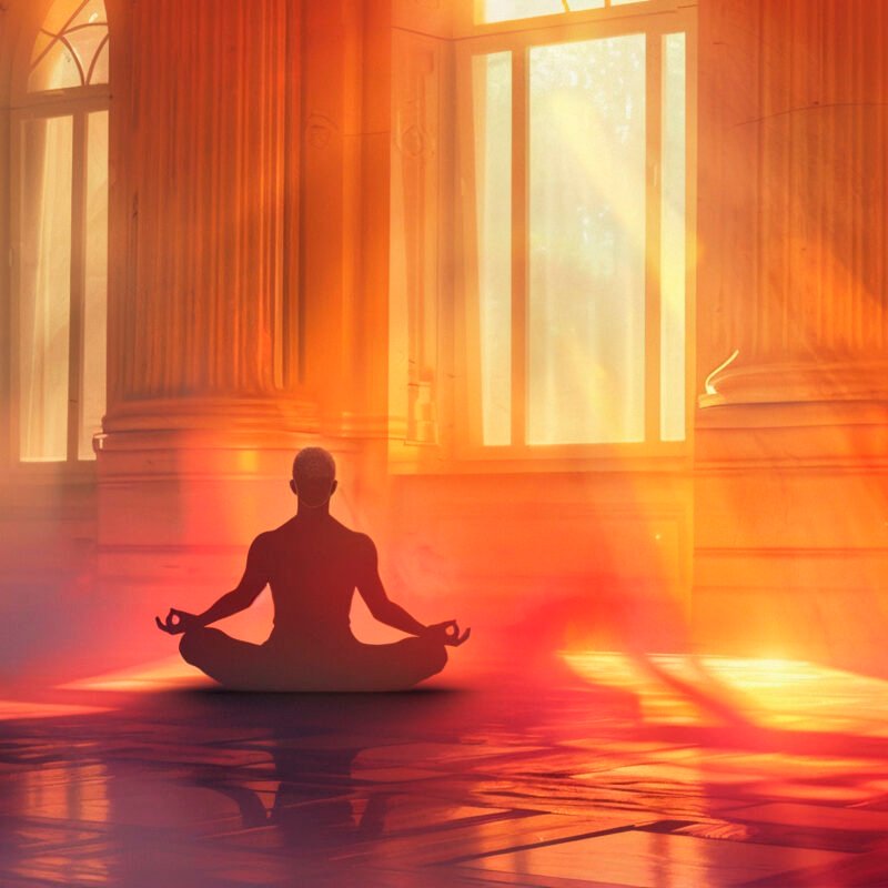 meditation